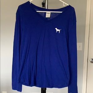 Long sleeve tee